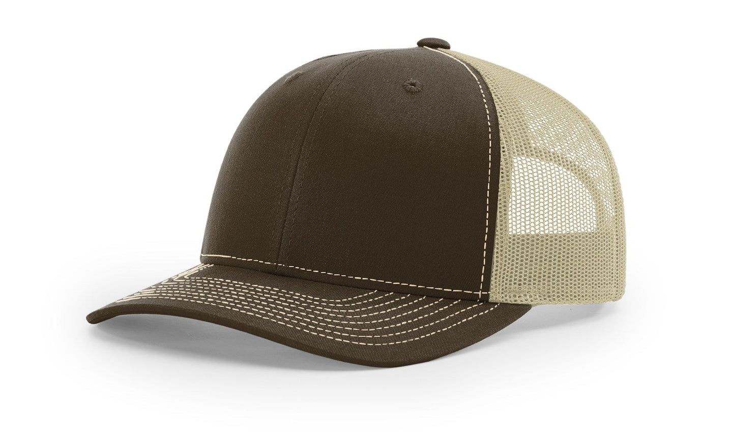 Richardson Trucker Cap