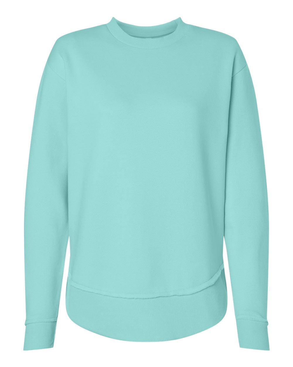Ladies Weekend Tunic Fleece