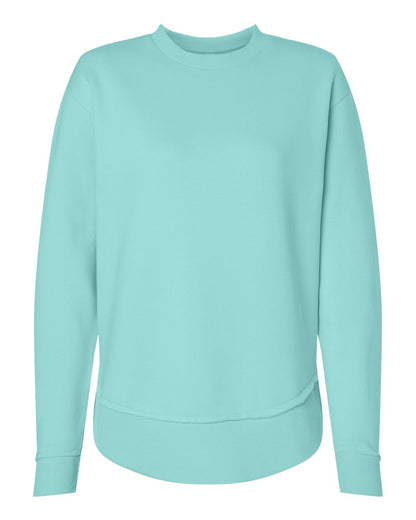 Ladies Weekend Tunic Fleece