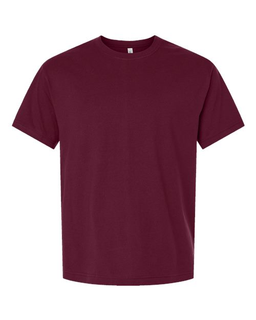 Heavyweight Cotton T-shirt