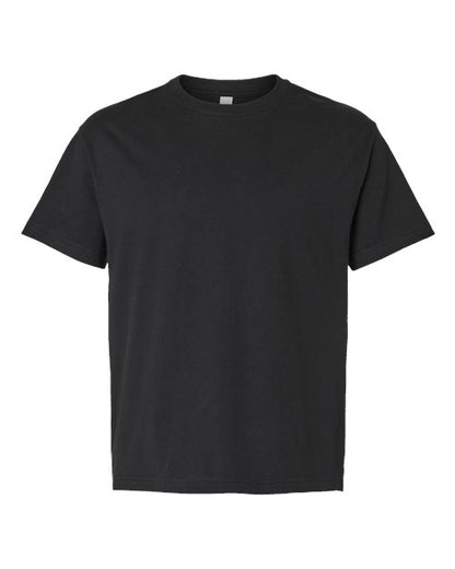 Heavyweight Cotton T-shirt