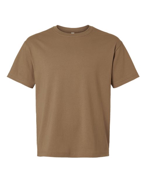 Heavyweight Cotton T-shirt