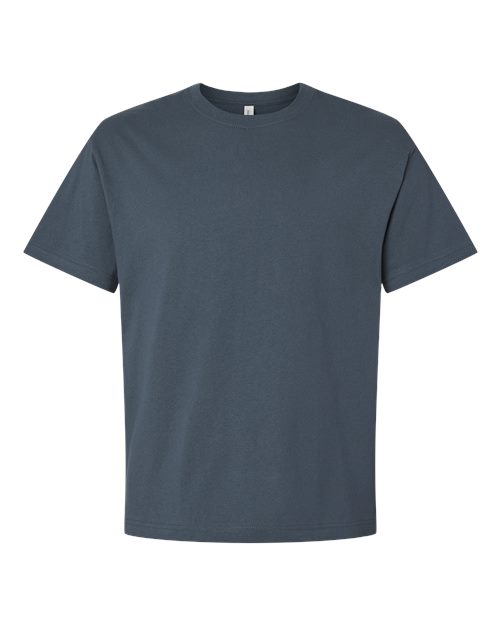 Heavyweight Cotton T-shirt