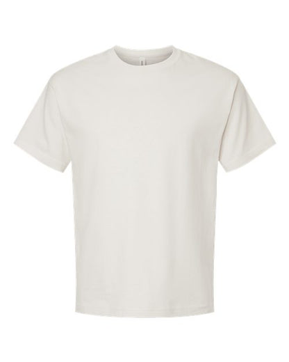 Heavyweight Cotton T-shirt