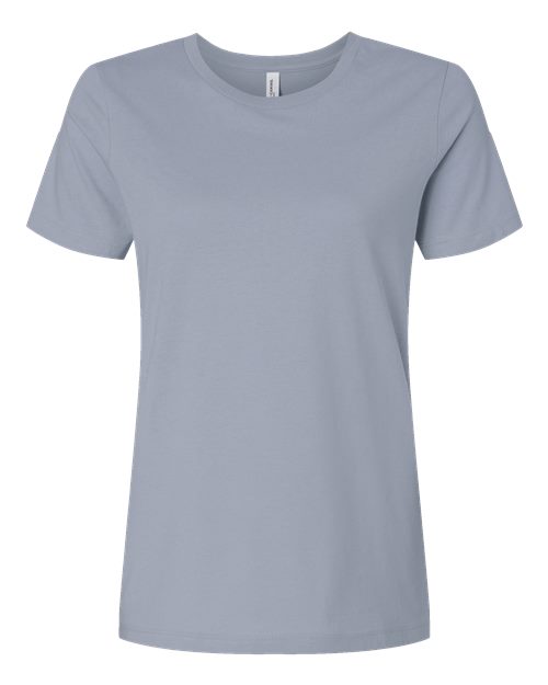Ladies Relaxed Jersey Tee