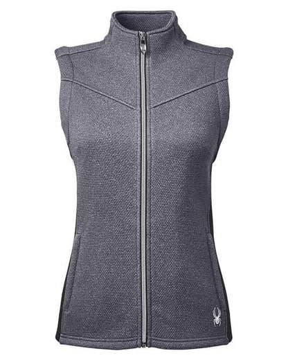 Ladies Spyder Pursuit Vest