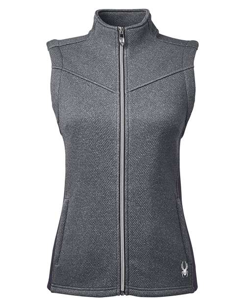Ladies Spyder Pursuit Vest