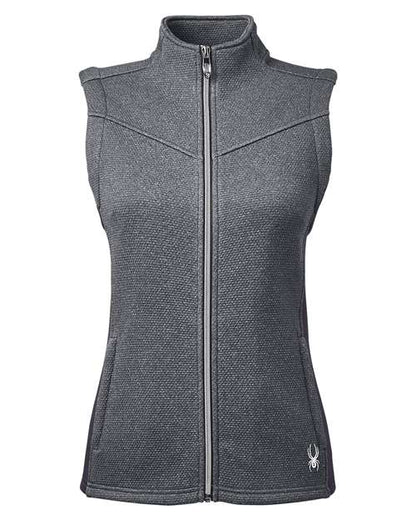 Ladies Spyder Pursuit Vest