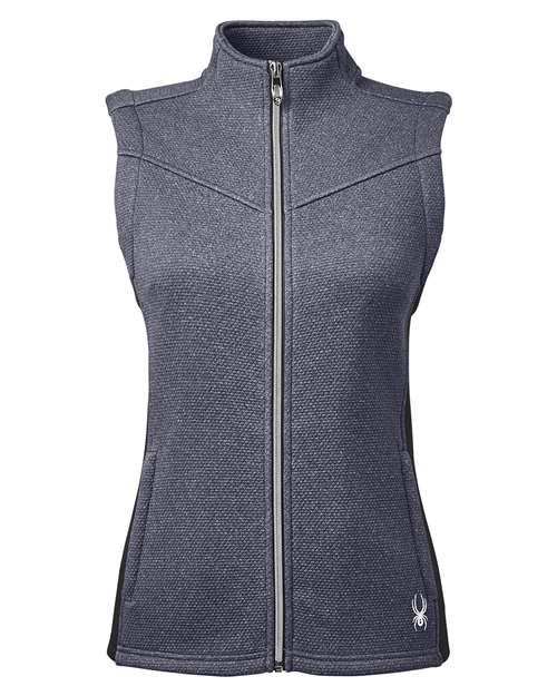 Ladies Spyder Pursuit Vest