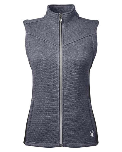 Ladies Spyder Pursuit Vest