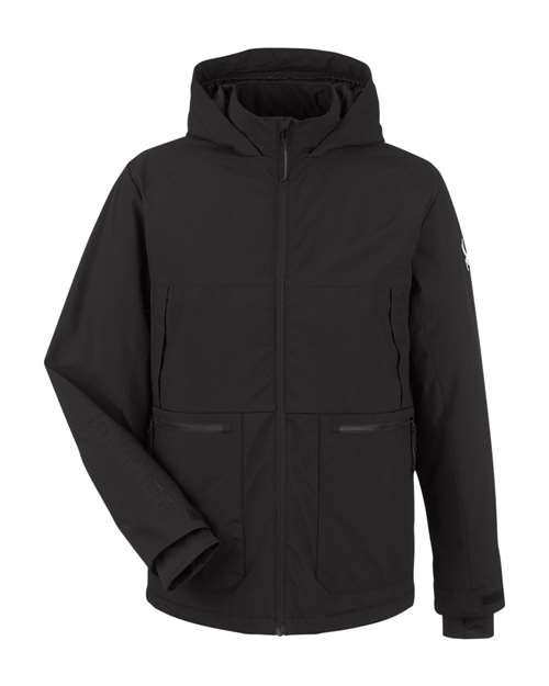 Spyder Convert Insulated Jacket