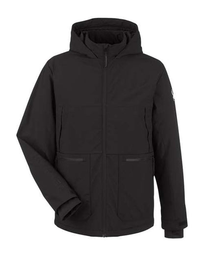 Spyder Convert Insulated Jacket