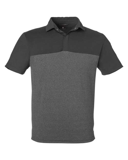 Spider Spyre Flex Colorblock Polo Shirt