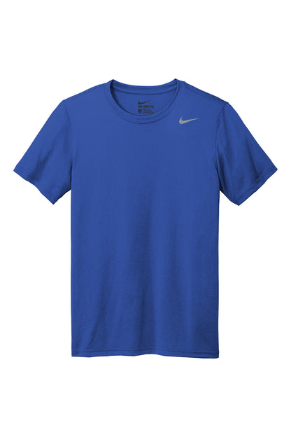 NIKE Team rLegend Performance T