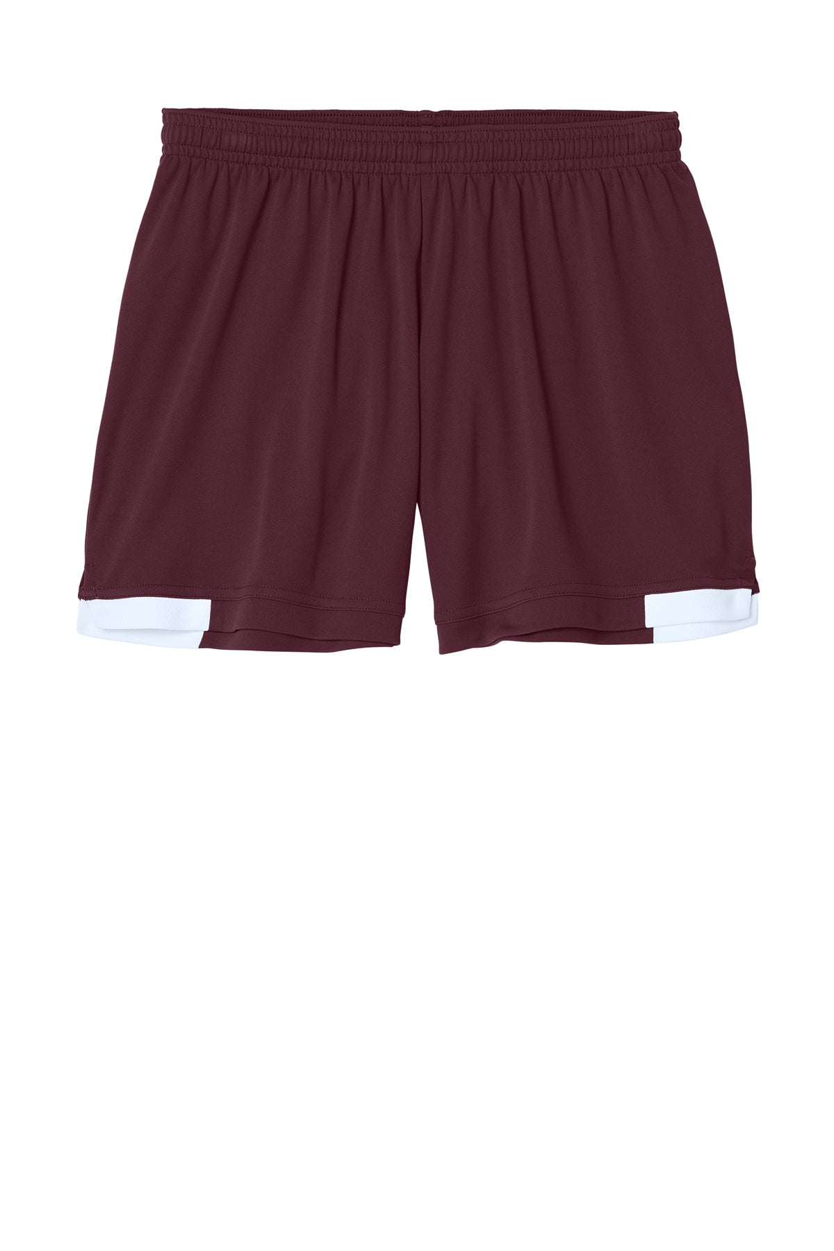 Ladies Club 7  Shorts