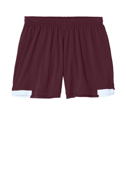 Ladies Club 7  Shorts