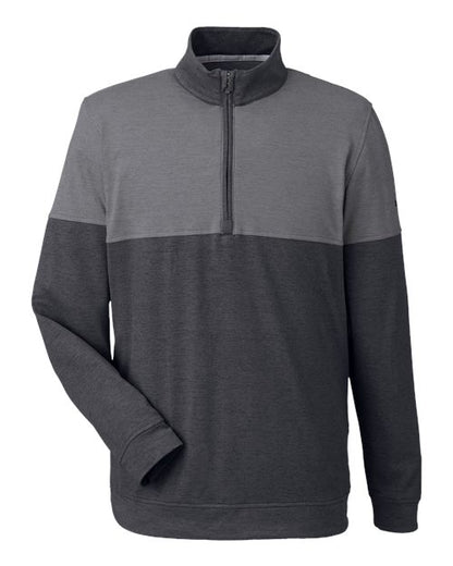 Puma Cloudspun Warm Up Quarter-Zip