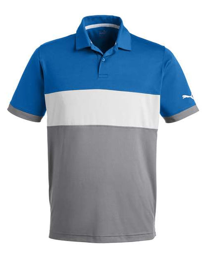 Puma Cloudspun Highway Polo Shirt