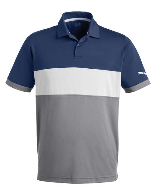 Puma Cloudspun Highway Polo Shirt