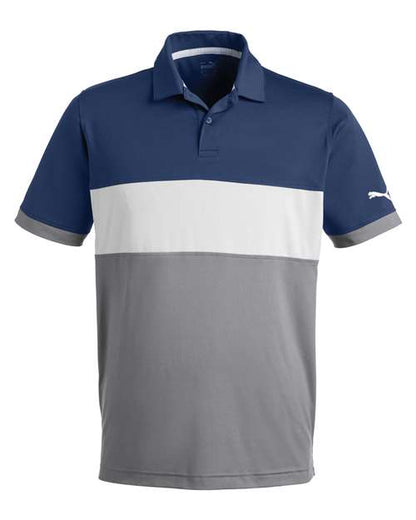Puma Cloudspun Highway Polo Shirt
