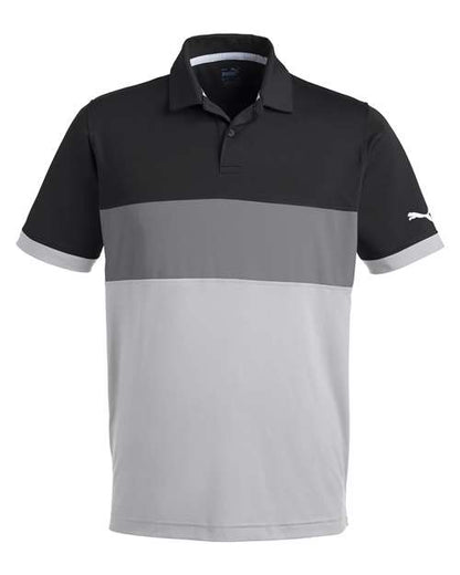 Puma Cloudspun Highway Polo Shirt