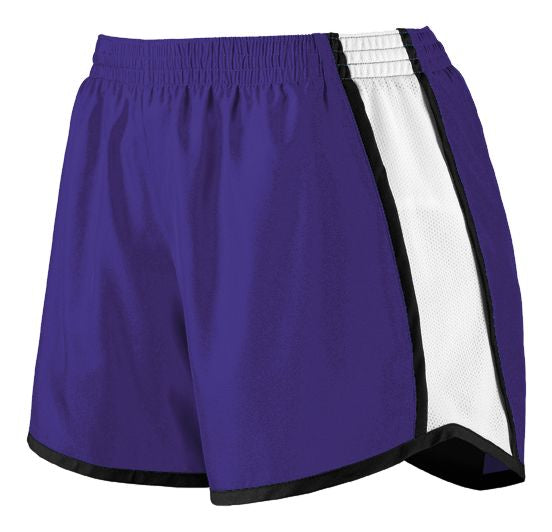 Ladies/Girls Pulse Shorts