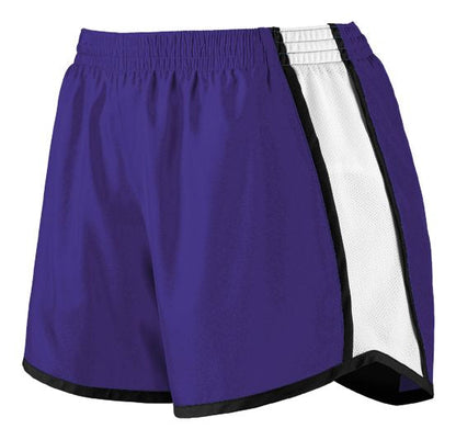 Ladies/Girls Pulse Shorts