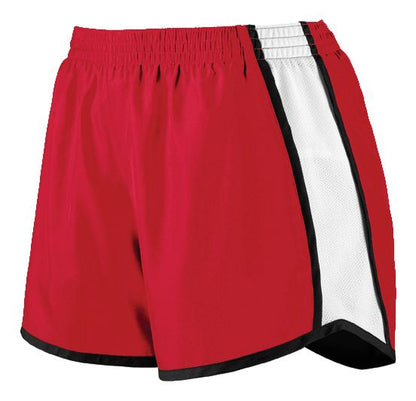 Ladies/Girls Pulse Shorts
