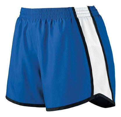 Ladies/Girls Pulse Shorts