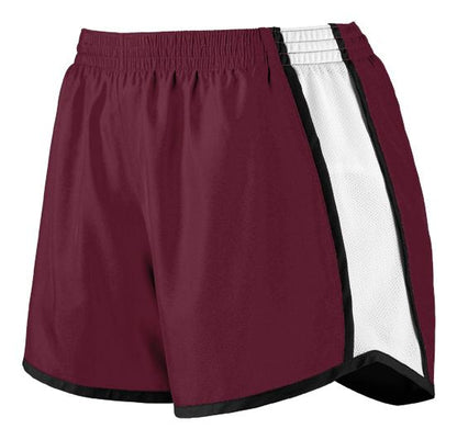 Ladies/Girls Pulse Shorts