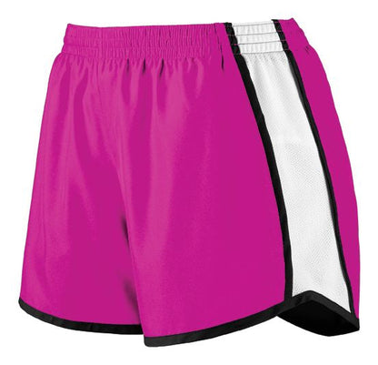 Ladies/Girls Pulse Shorts