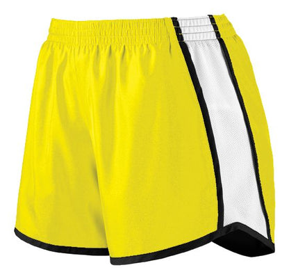Ladies/Girls Pulse Shorts