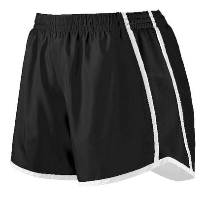 Ladies/Girls Pulse Shorts