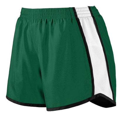 Ladies/Girls Pulse Shorts