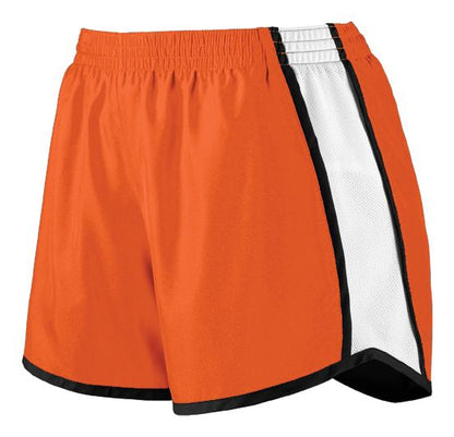 Ladies/Girls Pulse Shorts
