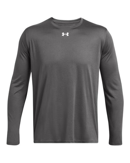 Under Armour Team Tech Long Sleeve T-shirt