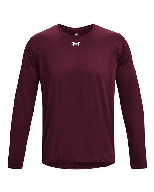 Under Armour Team Tech Long Sleeve T-shirt