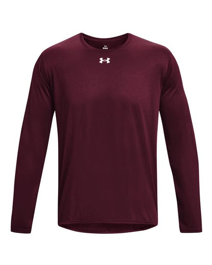Under Armour Team Tech Long Sleeve T-shirt