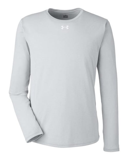 Under Armour Team Tech Long Sleeve T-shirt
