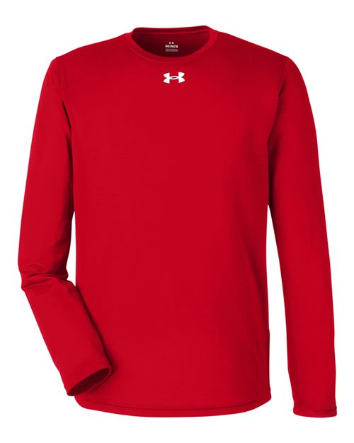 Under Armour Team Tech Long Sleeve T-shirt