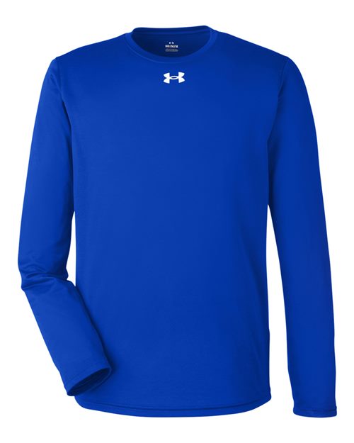 Under Armour Team Tech Long Sleeve T-shirt