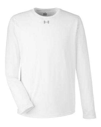 Under Armour Team Tech Long Sleeve T-shirt