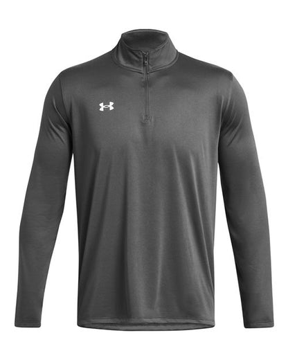 Under Armour Team Tech Performance Quarter-Zip