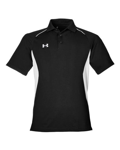 Under Armour Title Polo Shirt