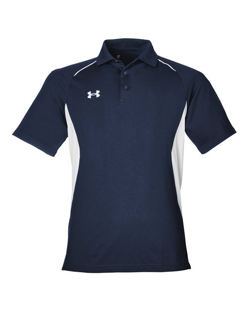 Under Armour Title Polo Shirt