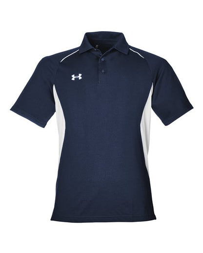 Under Armour Title Polo Shirt