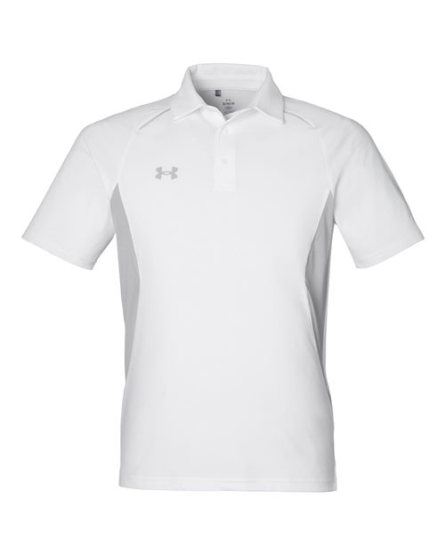 Under Armour Title Polo Shirt