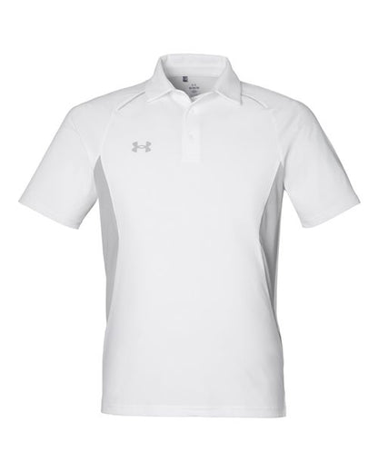 Under Armour Title Polo Shirt
