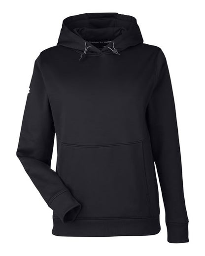 Ladies Under Armour Storm Armour Fleece