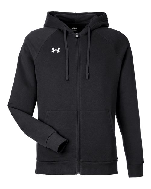 Under Armour Rival Full-Zip Sweatshirt